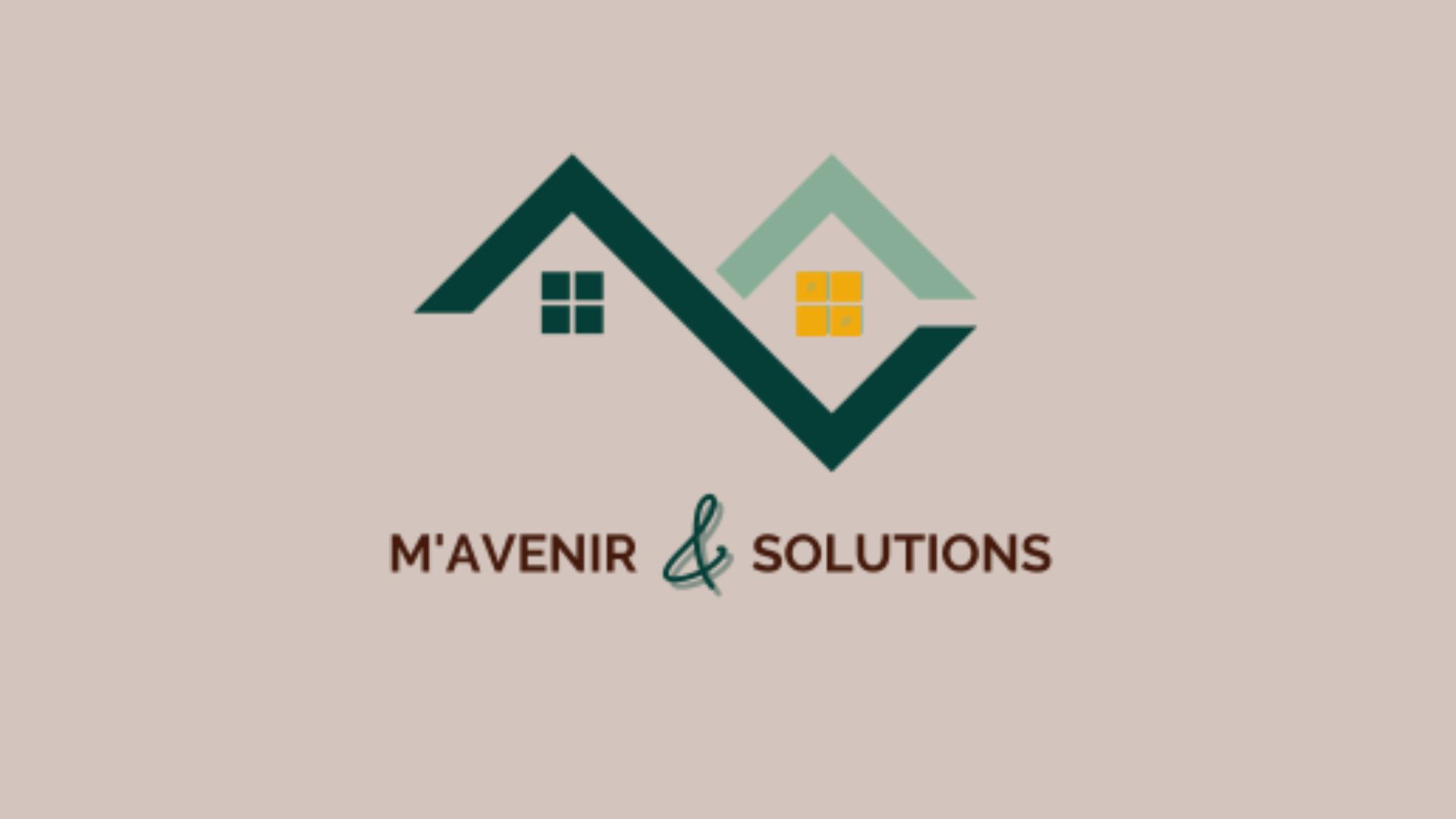 M’AVENIR & SOLUTIONS